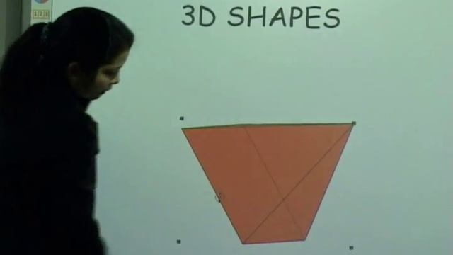 2nd Grade Math - Shapes & Space смотреть онлайн