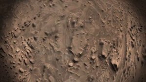Марсоход Curiosity успешно совершил посадку на Марсе