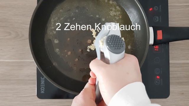 Lachs mit Spinat смотреть онлайн