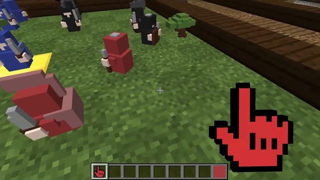 "Battle Chess" Minecraft Mini-Game Imperium w/ Xisumavoid, Ren & Python смотреть онлайн