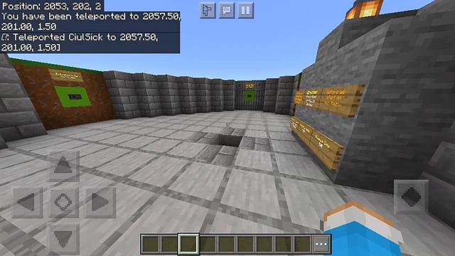 Texture Minecraft Dungeons Ada Di Mcpe Support 1.16+ смотреть онлайн
