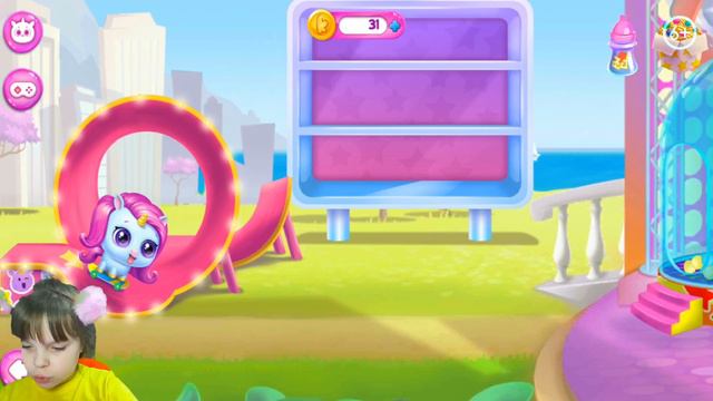 Kpopsies малышки единорожки Но не Smolsies!