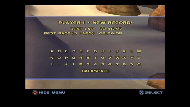 Star Wars Racer Revenge Stuffs смотреть онлайн