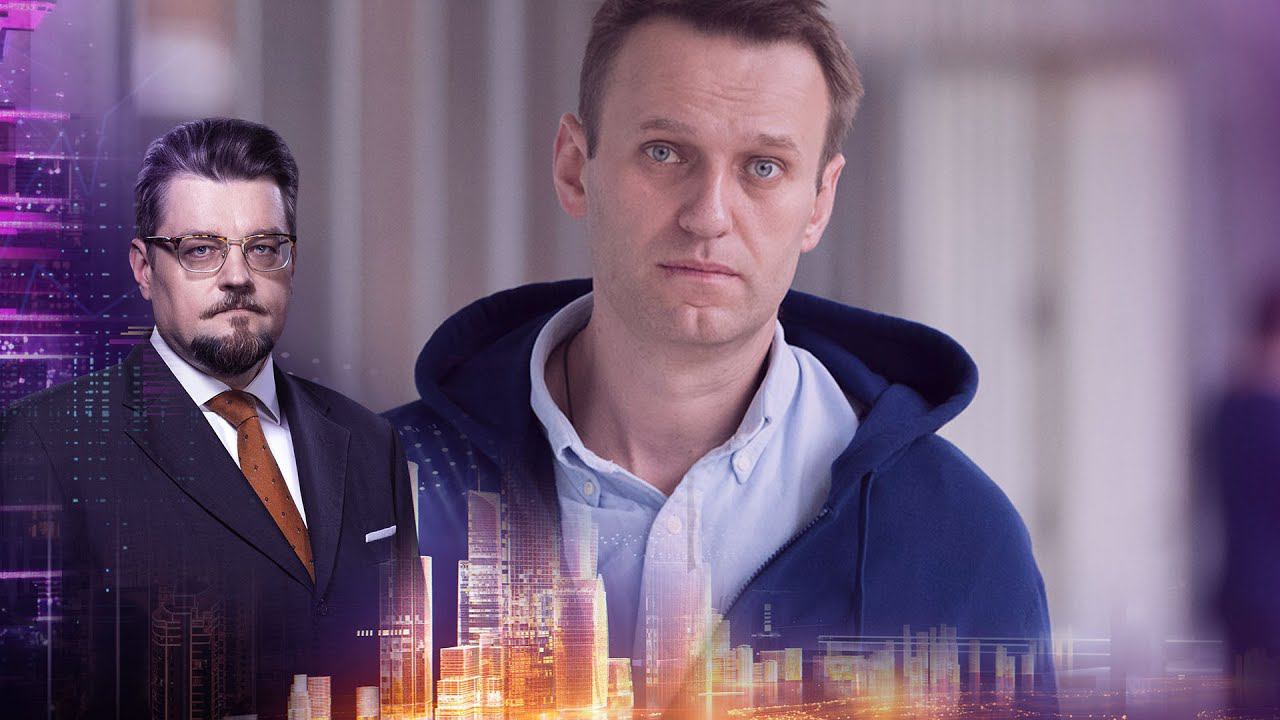 Добров в эфире. Выпуск от 15.02.2021 смотреть онлайн