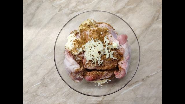 КУРИНЫЕ БЕДРЫШКИ В РУКАВЕ ДЛЯ ЗАПЕКАНИЯ РЕЦЕПТ ПРИГОТОВЛЕНИЯ смотреть онлайн