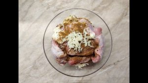 КУРИНЫЕ БЕДРЫШКИ В РУКАВЕ ДЛЯ ЗАПЕКАНИЯ РЕЦЕПТ ПРИГОТОВЛЕНИЯ