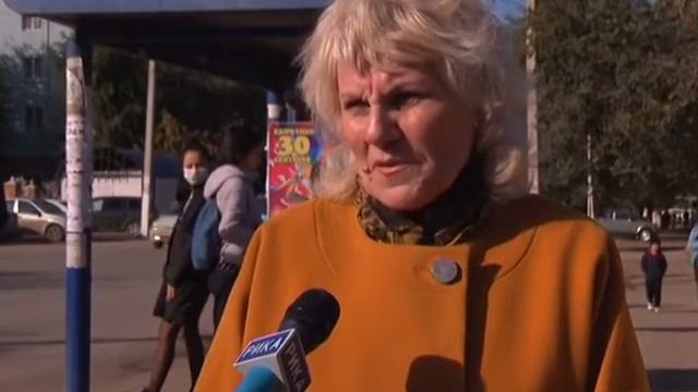 Акция «Патриот» прошла в Актобе смотреть онлайн