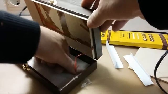 Футляр для фрез смотреть онлайн