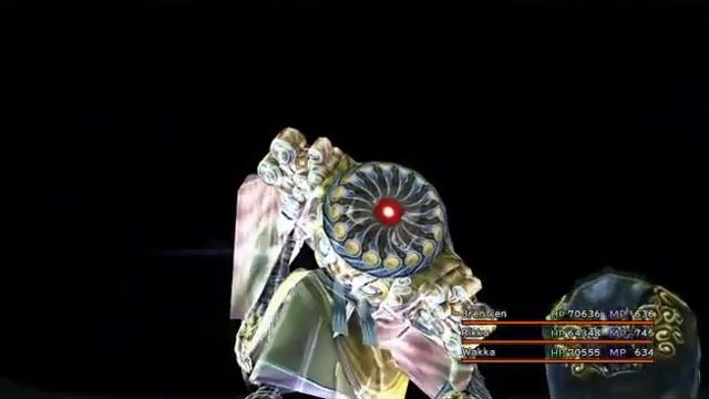 Final Fantasy X : farming dark matters + armor (break HP limit + Ribbon) смотреть онлайн