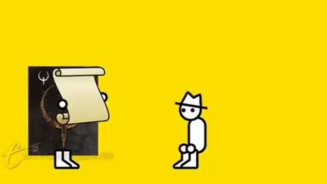 HALF-LIFE (Zero Punctuation) смотреть онлайн