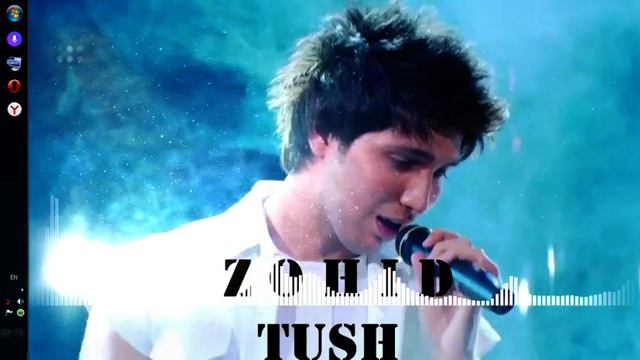 Zohid - Tush (arxiv Audio )