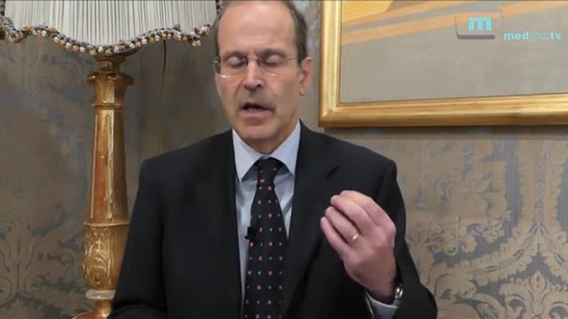 Prof. Roberto Volpe смотреть онлайн