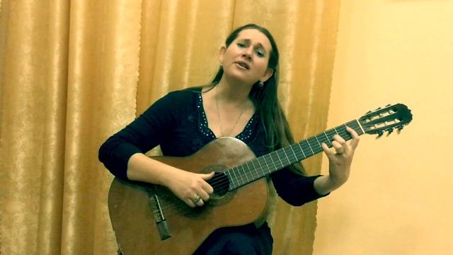 «Выхожу один я на дорогу»муз.Е.Шахина,сл.М.Ю.Лермонтова,исп.С.Спесивцева смотреть онлайн
