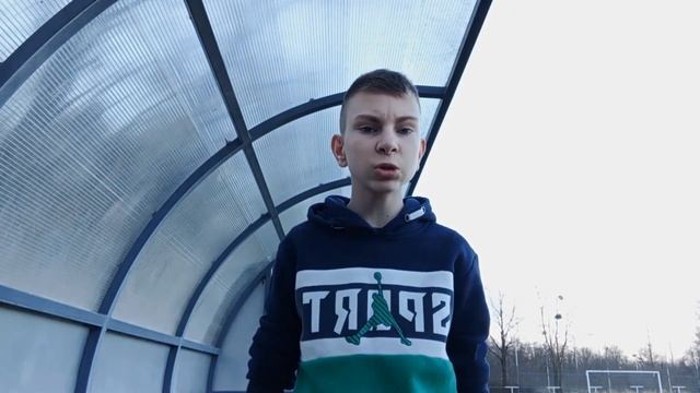 как лучше всего разминаться перед тренировкой + (тренировка) смотреть онлайн