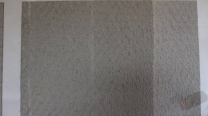 Обзор структурных валиков. нанесение декоративной штукатурки валиком. штукатурка шуба из клея.