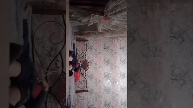 Делаю. Шпагат смотреть онлайн