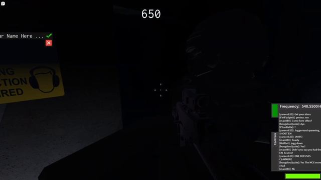 Coordinated Silo Ops | Black Hawk Rescue Mission 2 смотреть онлайн