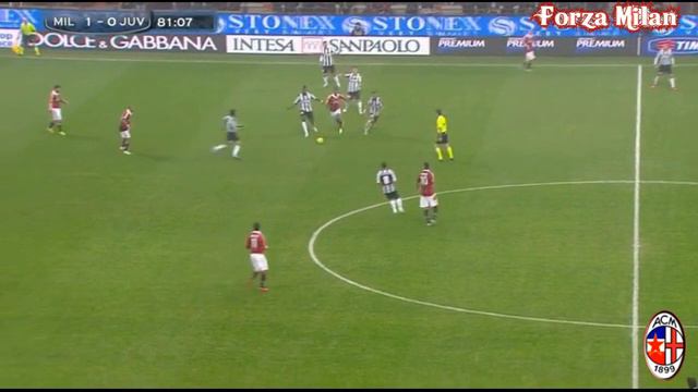 Kevin Constant vs 6 juventini смотреть онлайн