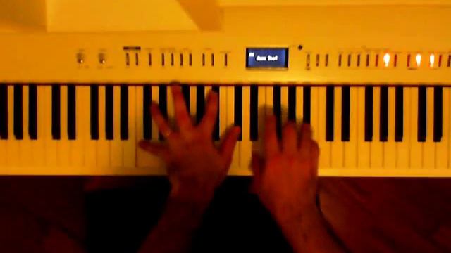 Chloé Meets Gershwin - played by P.L.M. Lucatuorto смотреть онлайн