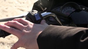 Скутер GALAXY. Cамый доступный по цене из крупных скутеров. Обзор.