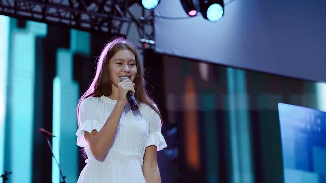 Иншакова Софья - Расскажите птицы смотреть онлайн