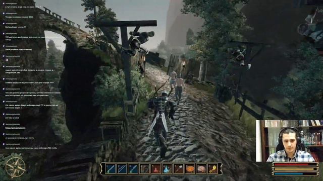 Е-121, Е-122 и Е-123, а затем совершим путешествие в Нордмар! смотреть онлайн