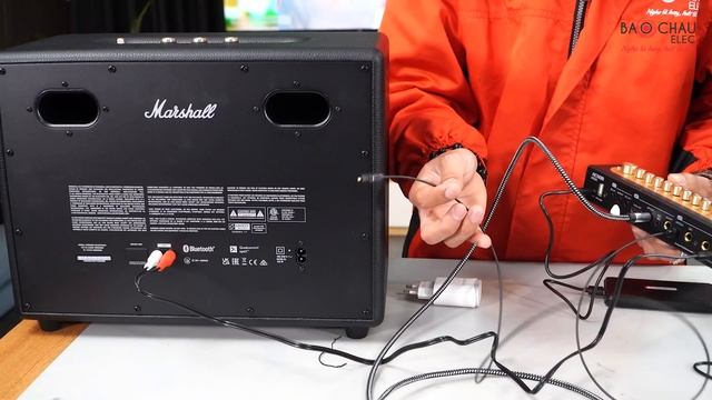 Chi Tiết Cách Dùng vang số chỉnh cơ Acnos Mi30s Cho Loa Bose S1 Pro | JBL Partybox | Loa Bluetooth смотреть онлайн