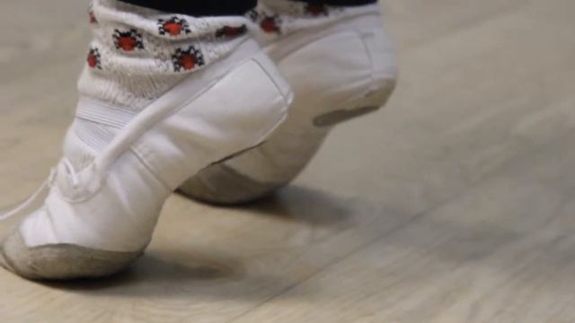 Хореография в Детской Академии г.Подольск