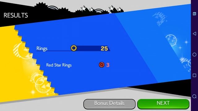 Sonic Runners Android Gamplay 1 (with download) смотреть онлайн