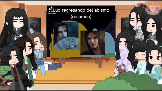 Svsss reacciona a.... | Parte 1/2 [GC] Dai-chan ll créditos en la descripción смотреть онлайн