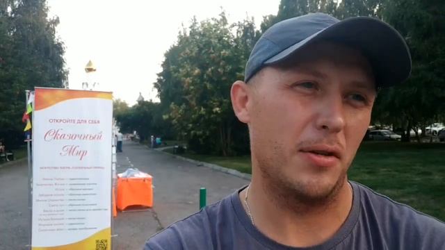 Творческий комплект БРАТЬЯ-МОРЯ, первые впечатления, г. Новосибирск смотреть онлайн