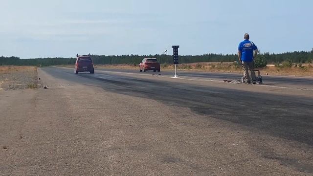 OCF 21 corsa-e vs turbo pig agila смотреть онлайн