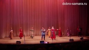 Театр народной песни "Добро"