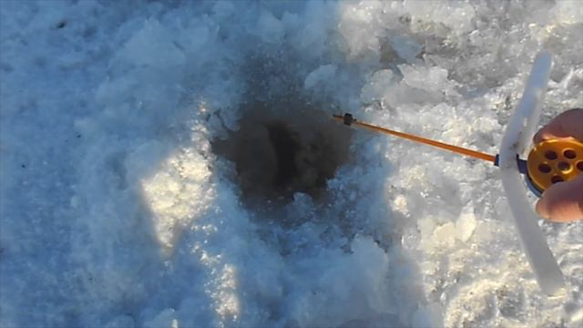 Рыбалка на Юрюзанском пруду смотреть онлайн