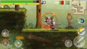 Играем в Трёх Богатырей или же Просто Три Богатыря И Виртуальная Игра