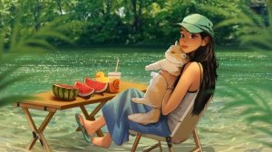 ? Позитивные песни для начала вашего хорошего дня | Музыка для утра