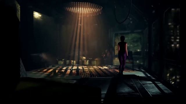 Fear Effect Reinvented - Nintendo Switch смотреть онлайн
