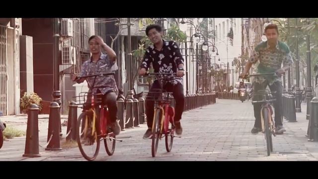 Heroes Of Java - Sepeda Kumbang ( official music video ) смотреть онлайн