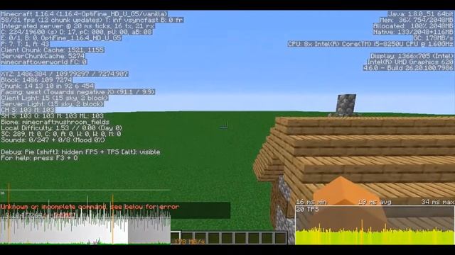 How to use the /clone Command in Minecraft 1.19! смотреть онлайн
