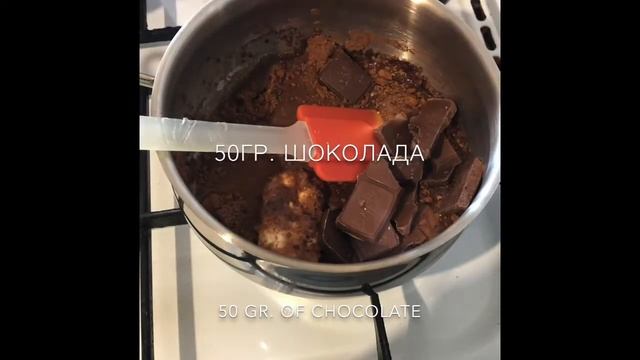 Лёгкий и вкусный рецепт маффинов. смотреть онлайн