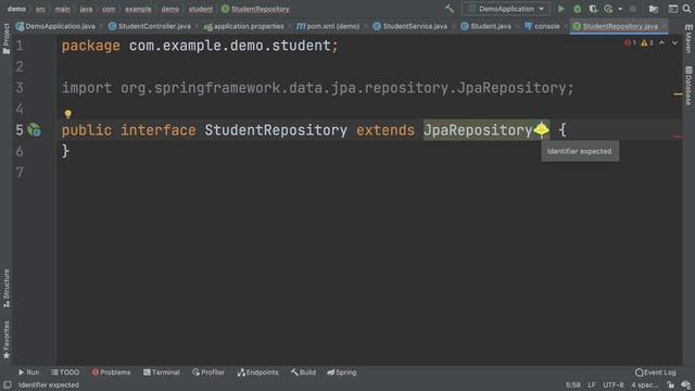 Spring Boot Tutorial | Full Course [2023] [NEW] смотреть онлайн