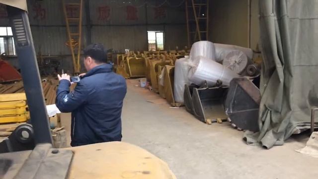 Производство увеличенных ковшей для экскаватора смотреть онлайн