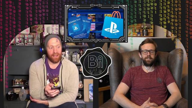 Gaming News Weekly, Ep. 70 - Global Chip Shortage, PS Store Rumours, It Takes Two Reviews + more! смотреть онлайн