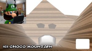 Luigi Plays: MARIO KART DS Ft. MARIO, BOB & TOAD