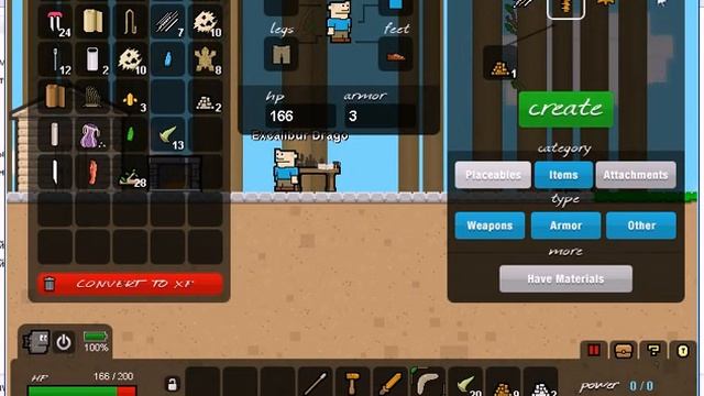 Epic Inventor. Часть первая обзор смотреть онлайн