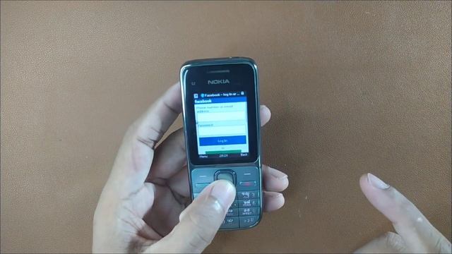 Back to Basics: Exploring the Nokia C2-01 in the Modern World | RandomReapirs | смотреть онлайн