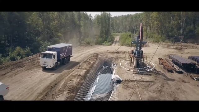 NEKKO нефтесервисные услуги
