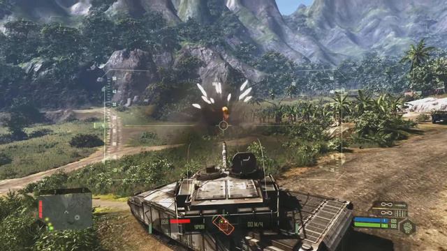Прохождение CRYSIS Remastered на платину Часть 5 смотреть онлайн