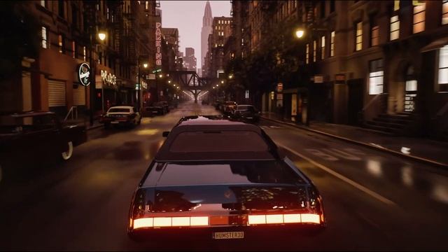 ПОДРОБНОСТИ НОВОЙ MAFIA 4 смотреть онлайн