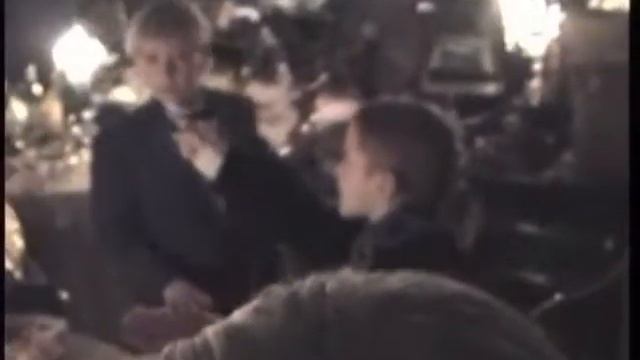 Emma Watson and brother, Alex смотреть онлайн